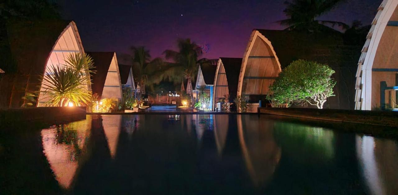 HOTEL YOUPY BUNGALOWS GILI AIR